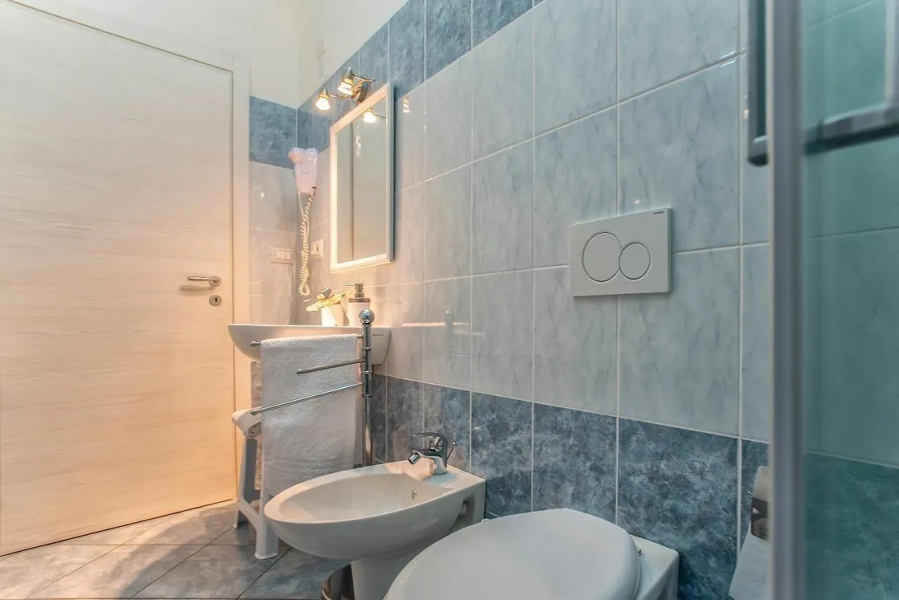 Jadianas Guest House Alghero