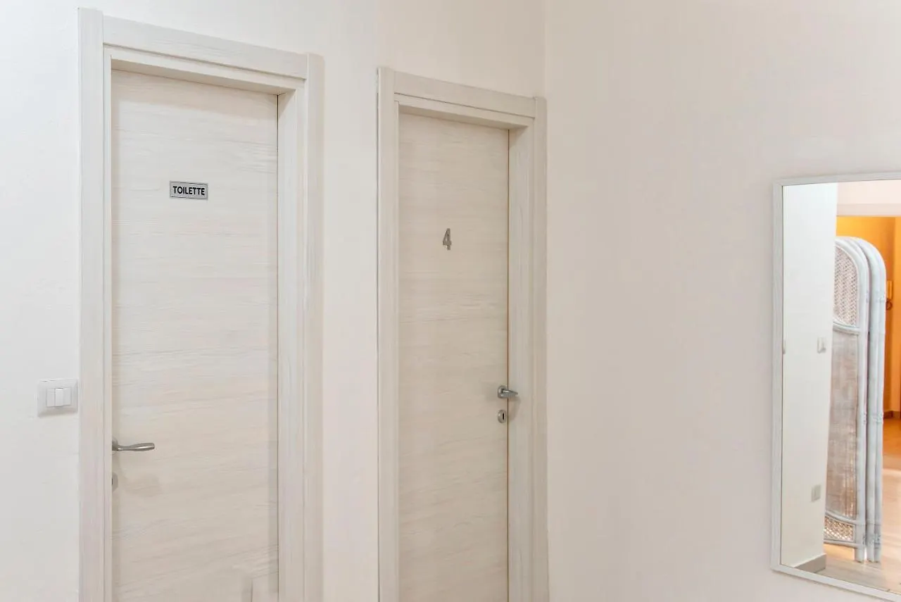 Jadianas Guest House Alghero