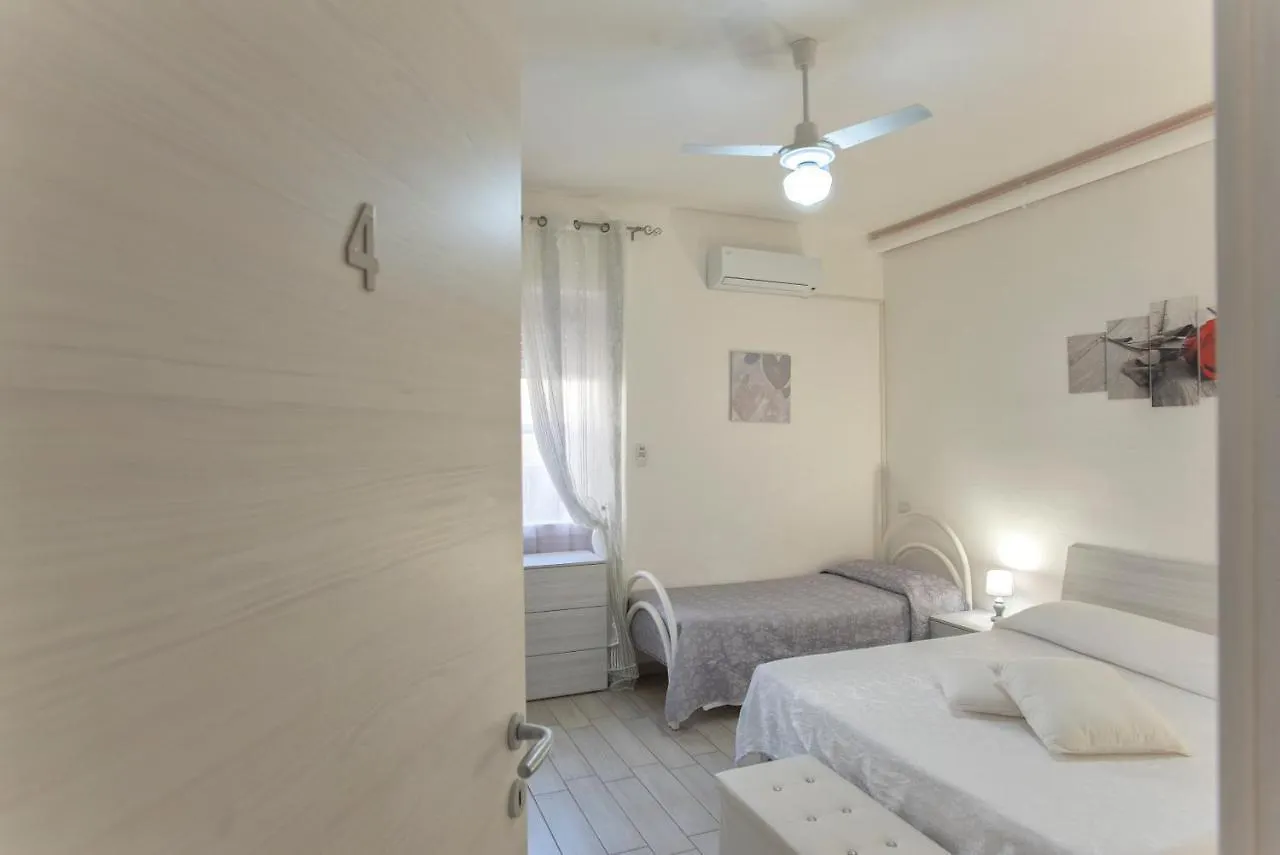 Jadianas Guest House Alghero