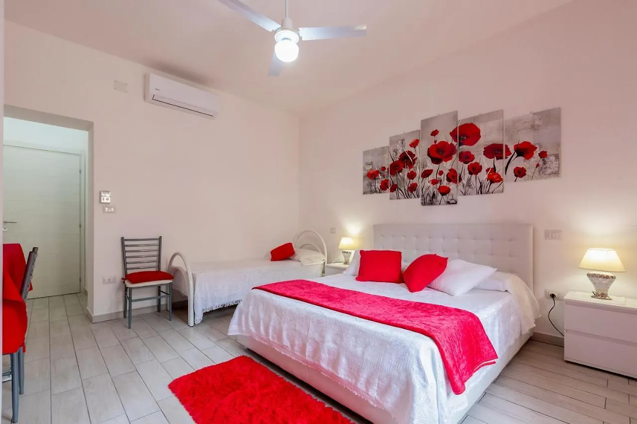 Jadianas Guest House Alghero