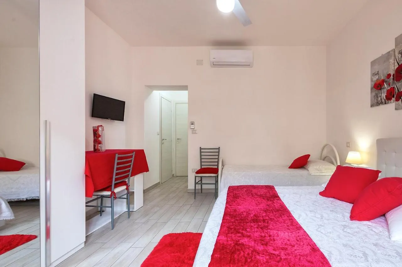 Jadianas Guest House Alghero