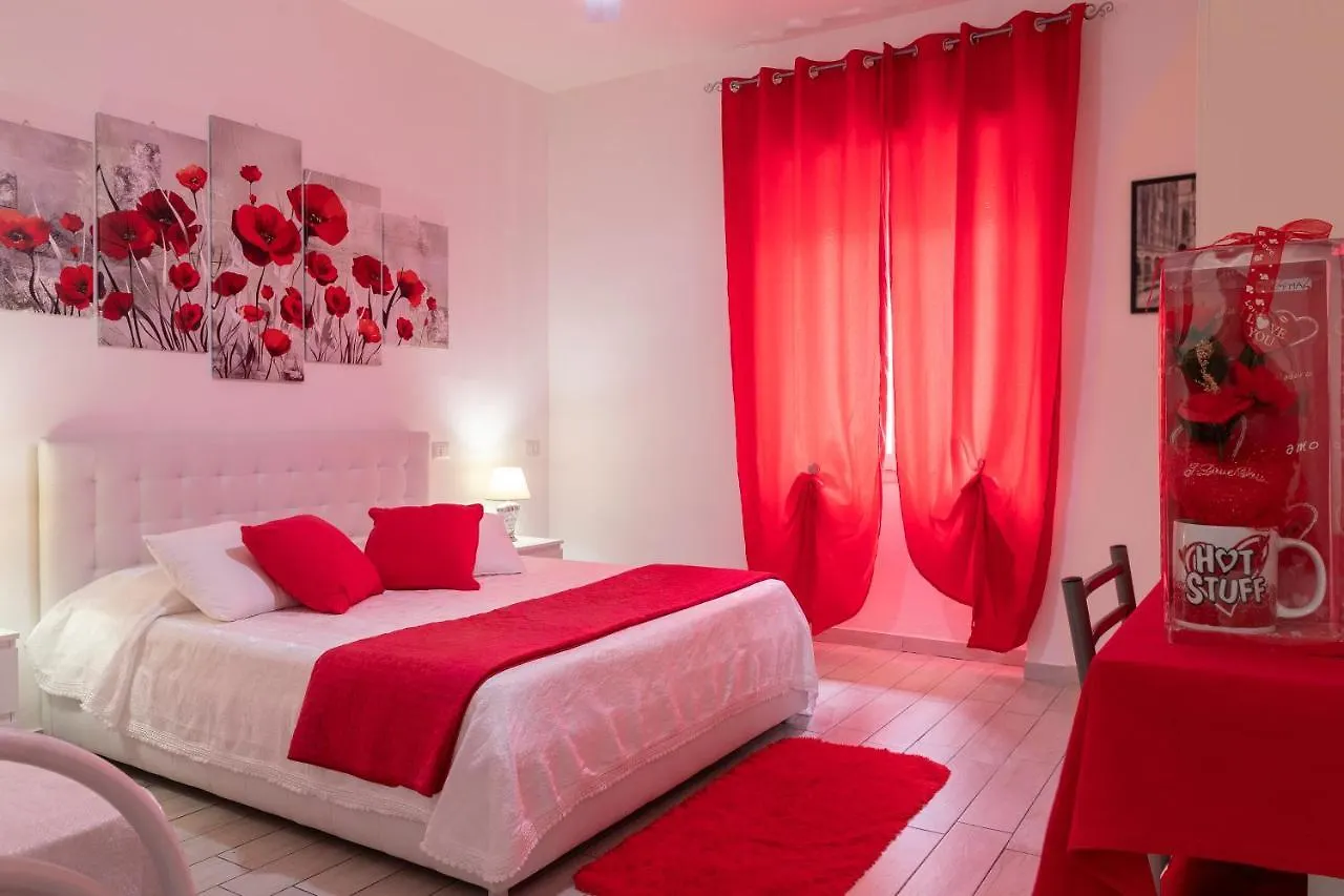 Jadianas Guest House Alghero 2*,  Włochy