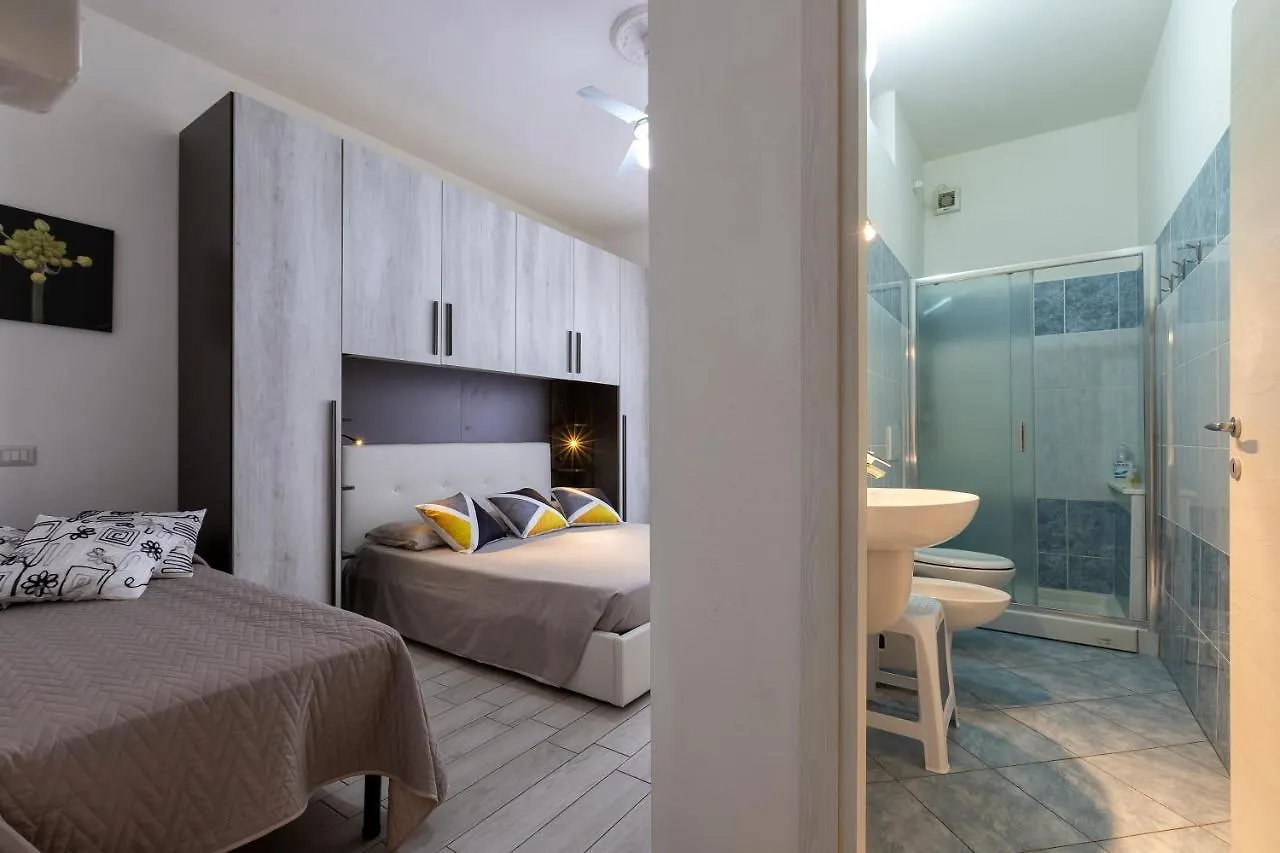 Jadianas Guest House Alghero