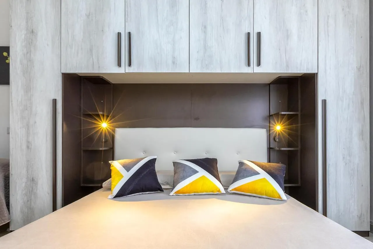 Jadianas Guest House Alghero