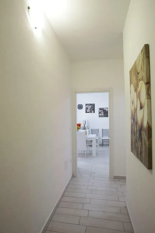 Jadianas Guest House Alghero
