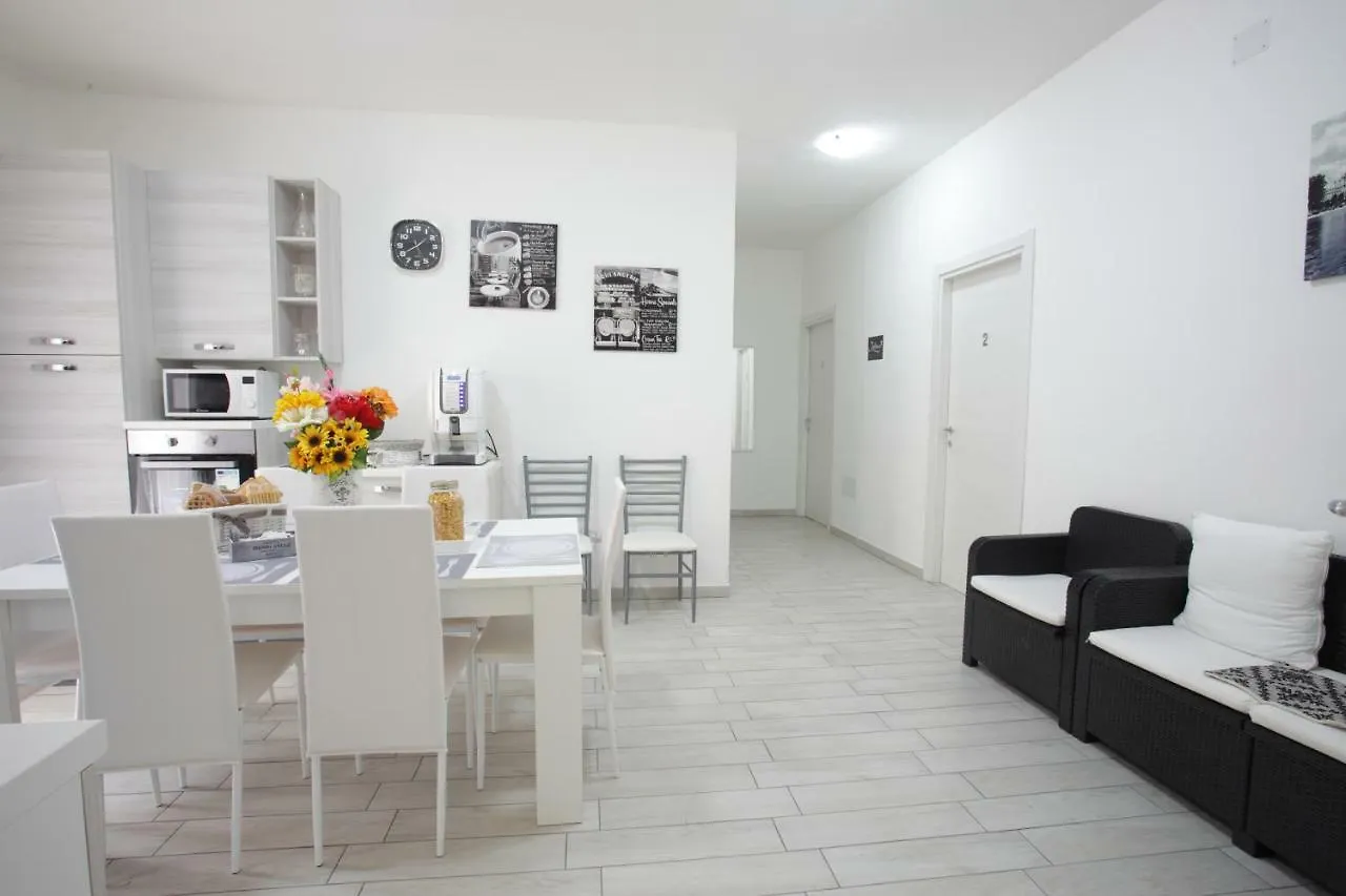 Jadianas Guest House Alghero 2*,  Italy