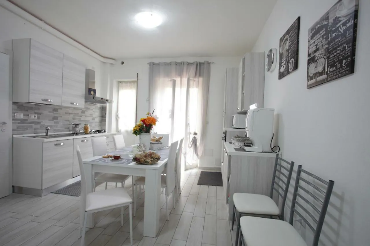 **  Jadianas Guest House Alghero Italy