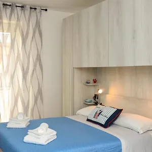 Nocleg ze śniadaniem Lamarina