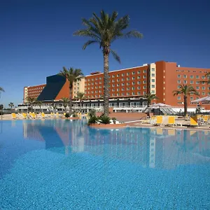 Marriott Park 4*, Rzym Włochy
