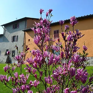 Agriturismo La Querce , Rignano sullʼArno Włochy