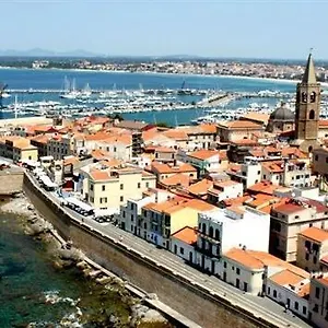 Tour , Alghero Włochy