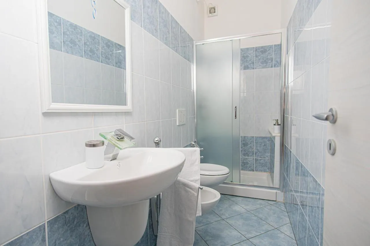 Jadianas Guest House アルゲーロ