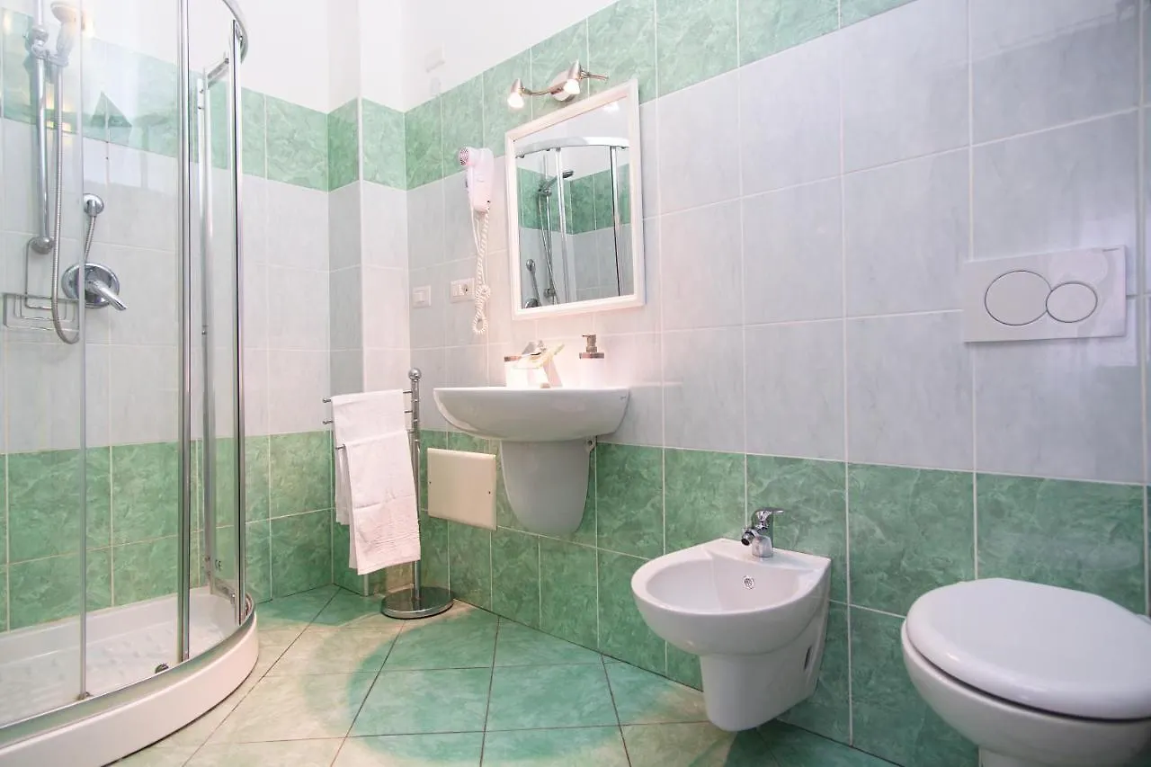 Jadianas Guest House アルゲーロ