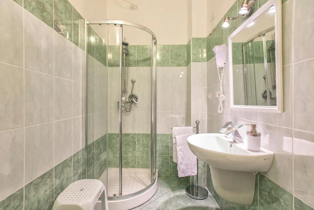 Jadianas Guest House アルゲーロ 2*,  イタリア