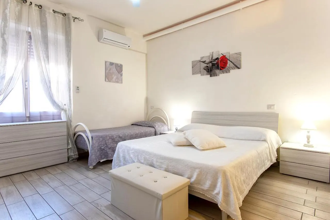Jadianas Guest House アルゲーロ 2*,
