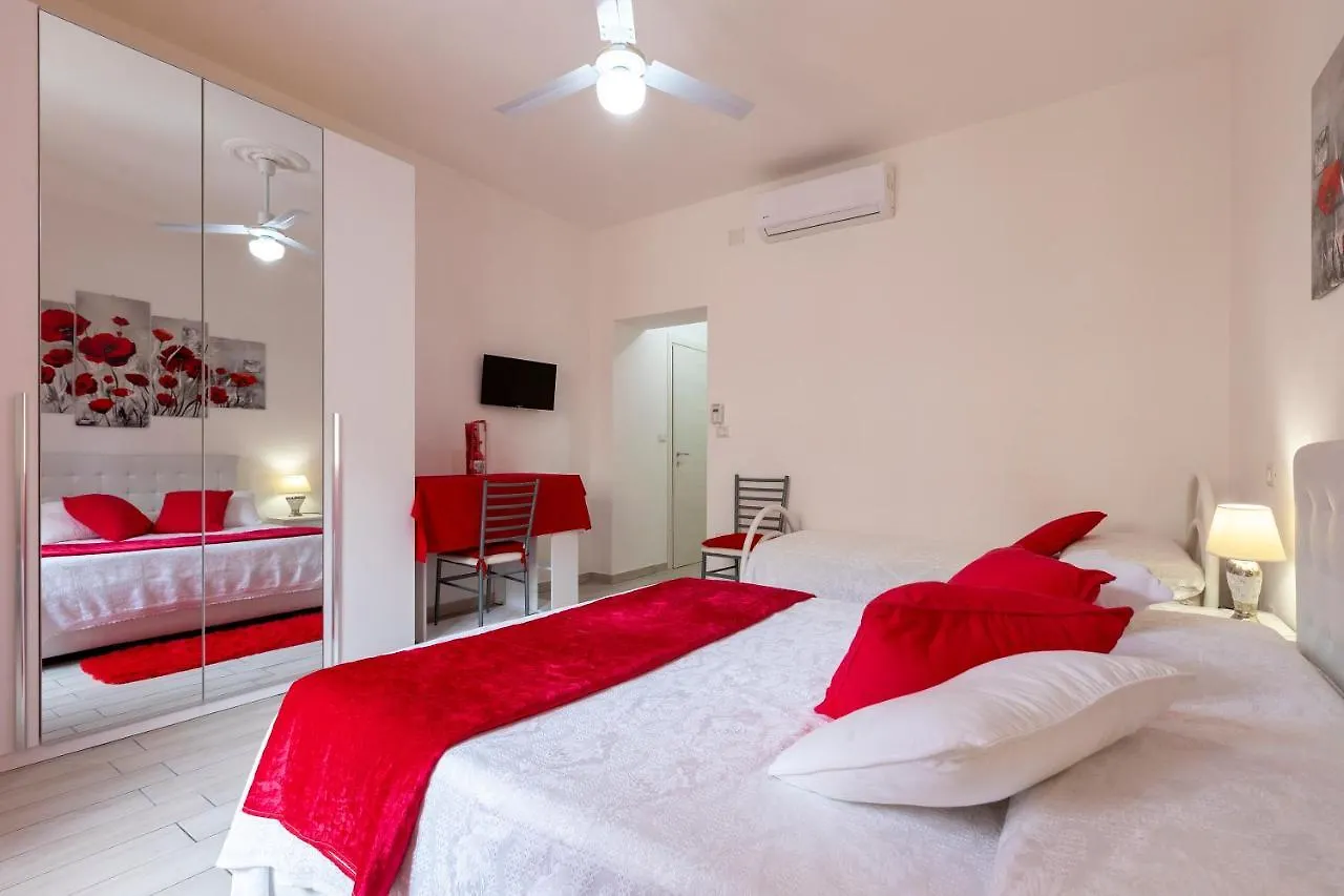 Jadianas Guest House アルゲーロ
