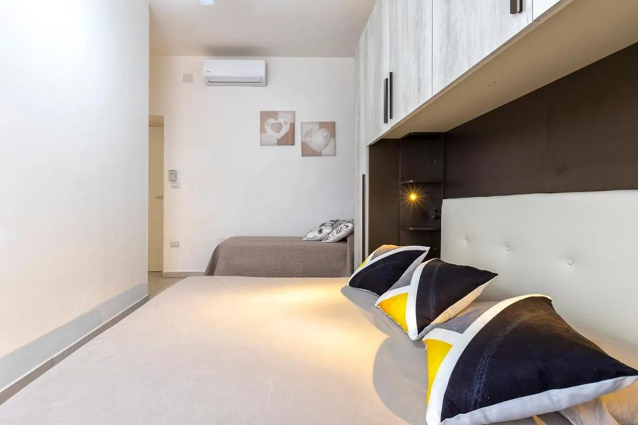Jadianas Guest House アルゲーロ