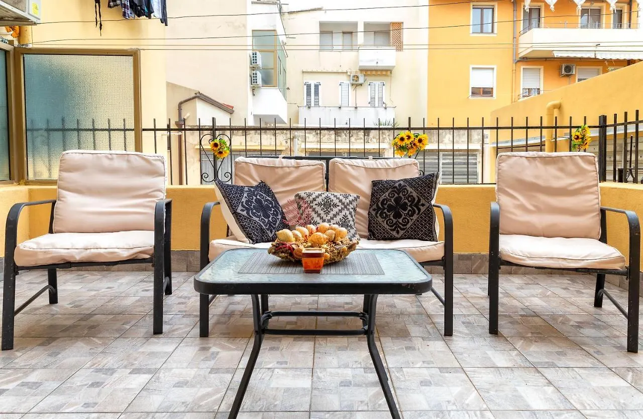 Jadianas Guest House アルゲーロ イタリア