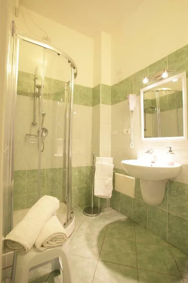 Jadianas Guest House アルゲーロ