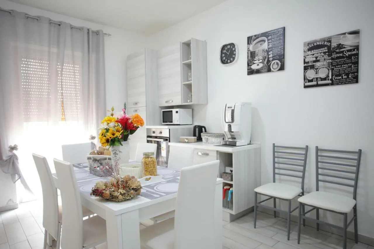 **  Jadianas Guest House アルゲーロ イタリア